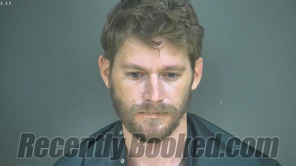 Recent Mugshot Image for NATHAN LEE FRIES in Halifax County, Virginia