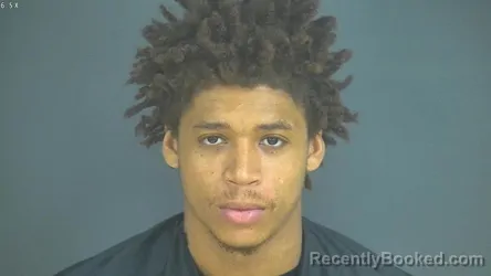 Recent Mugshot Image for TAE-ALI AHMAD FREEMAN in Halifax County, Virginia