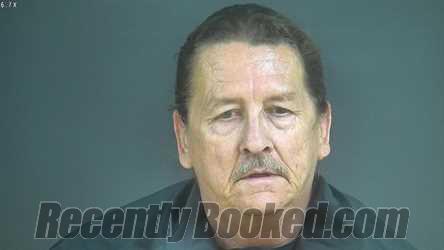 Thomas Edward Ratliff Mugshot & Arrest Info | Halifax County, VA