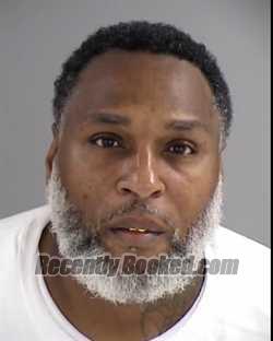 Recent Booking / Mugshot for JAMES EDWARD YOUNG in Henrico County, Virginia