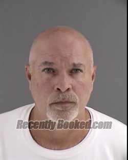 Recent Mugshot Image for KENNETH RAYMOND WEBB in Henrico County, Virginia