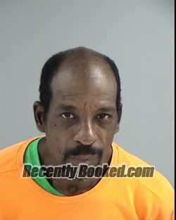 Recent Mugshot Image for LORENZO VINCENT SUTTON in Henrico County, Virginia