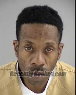 Recent Mugshot Image for CHRISTOPHER HYMAN EDWARDS in Henrico County, Virginia