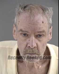 Recent Mugshot Image for BRYAN SCOTT GIBSON in Henrico County, Virginia