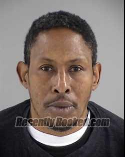 Recent Mugshot Image for MARQUISE LAMONT BROOKS in Henrico County, Virginia