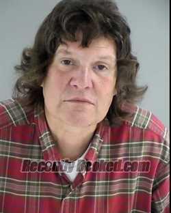 Recent Mugshot Image for STEPHEN MICHAEL MCLEES in Henrico County, Virginia