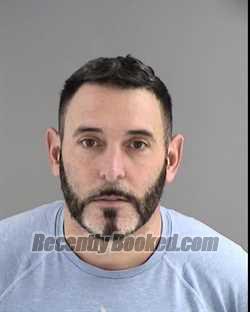 Recent Mugshot Image for MICHAEL ALLEN KERSEY in Henrico County, Virginia