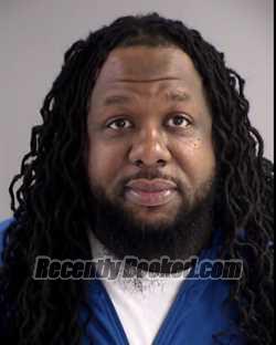 Recent Mugshot Image for JAMES EDWARD HOGAN in Henrico County, Virginia