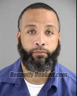 Recent Mugshot Image for MARCUS RANDOLPH JOHNSON in Henrico County, Virginia