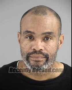 Recent Mugshot Image for BRIAN KEITH DORES in Henrico County, Virginia