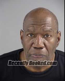 Recent Mugshot Image for NOLAND GEORGE MORROW in Henrico County, Virginia