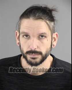 Recent Mugshot Image for JOSEPH ALTON SEARSON in Henrico County, Virginia