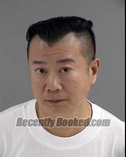 Recent Mugshot Image for TRUONG MINH TRAN in Henrico County, Virginia