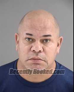 Recent Mugshot Image for EARL RANDOLPH ADKINS in Henrico County, Virginia