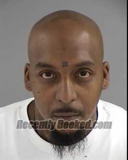 Recent Mugshot Image for THOMAS CURTIS EDMONDS in Henrico County, Virginia