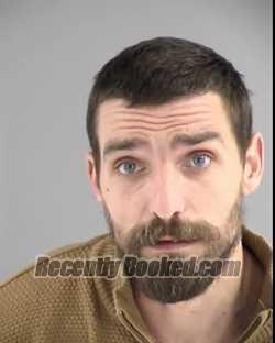 Recent Mugshot Image for MATTHEW GLENN POLLAY in Henrico County, Virginia