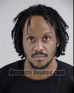 Recent Booking / Mugshot for KENDALL LAMAR FREEMAN in Henrico County