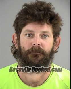 Recent Mugshot Image for ADAM MICHAEL ARGALAS in Henrico County, Virginia