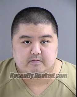 Recent Mugshot Image for KIET KHANH LUU in Henrico County, Virginia
