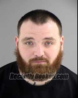 Recent Mugshot Image for PAUL LESTER SCRUGGS in Henrico County, Virginia