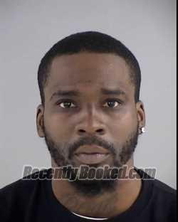 Recent Mugshot Image for DASHON ALLAH ROSS in Henrico County, Virginia