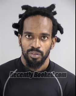 Recent Mugshot Image for WILLIAM RAY TURNER in Henrico County, Virginia