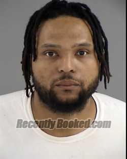 Recent Mugshot Image for ROBERT WYNTON TAYLOR in Henrico County, Virginia