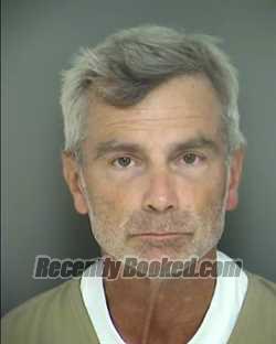 Recent Mugshot Image for ANTHONY PAUL ERDMAN in Henrico County, Virginia