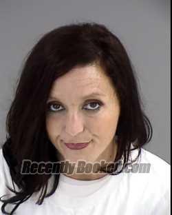 Recent Booking / Mugshot for KIMBERLY MICHELLE LACY in Henrico County