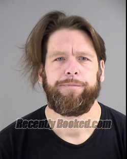 Recent Mugshot Image for MICHAEL DAVID GIRARD in Henrico County, Virginia