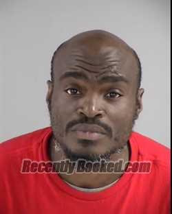 Recent Mugshot Image for TERRIE LAMONT TURNER in Henrico County, Virginia