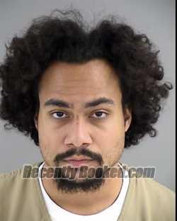 Recent Mugshot Image for EASTON RASO LOWE in Henrico County, Virginia