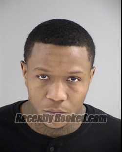 Recent Mugshot Image for LAMONT ALEXANDER WADDY in Henrico County, Virginia