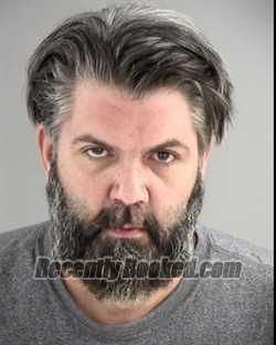 Recent Mugshot Image for RICHARD ALAN LOMBARDI in Henrico County, Virginia