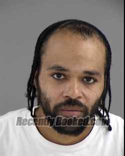 Recent Mugshot Image for JAMES DESI'VONZEL WILSON in Henrico County, Virginia