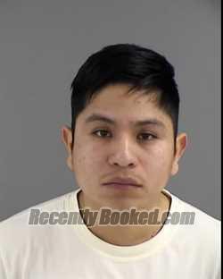 Recent Mugshot Image for CHRISTIAN ALEXIS LOPEZ SANCHEZ in Henrico County, Virginia