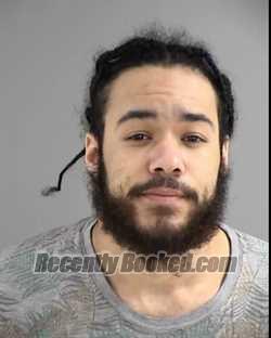 Recent Mugshot Image for DAEKWON LEE JOHNSON in Henrico County, Virginia