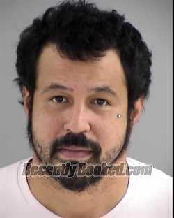 Recent Mugshot Image for JOHN RAY SANTIAGO RODRIGUEZ in Henrico County, Virginia