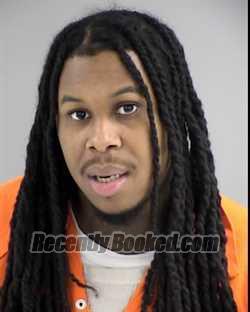 Recent Mugshot Image for SAMIR ABDALMAJIED in Henrico County, Virginia