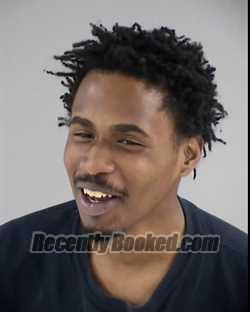 Recent Mugshot Image for NAFEE FUQUAN RUSSELL in Henrico County, Virginia