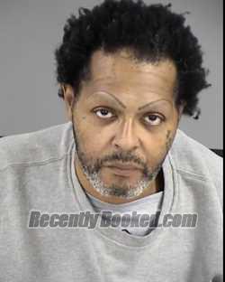 Recent Mugshot Image for ERYKAH ANYA CHRISTIAN in Henrico County, Virginia