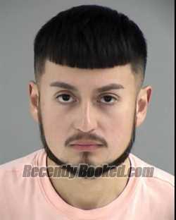 Recent Mugshot Image for BRYANT ALEXANDER CASTANEDA in Henrico County, Virginia