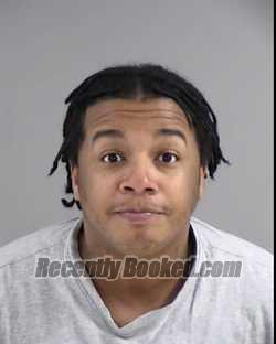 Recent Mugshot Image for IYANA QUATAVIA JOHNSON in Henrico County, Virginia