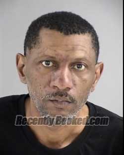 Recent Mugshot Image for JOHN WESLEY MCCRAY in Henrico County, Virginia