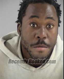 Recent Mugshot Image for LEONARD JOSEPH WARD in Henrico County, Virginia