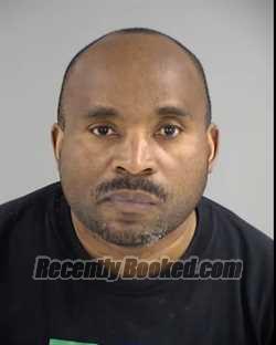 Recent Mugshot Image for VIANNEY KITUMAINI KAYIMBULA in Henrico County, Virginia
