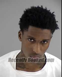 Recent Mugshot Image for JORDAN TONLEE COSBY-WATKINS in Henrico County, Virginia