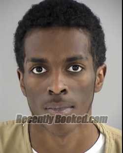 Recent Mugshot Image for MILTON OLIVER LOVICK in Henrico County, Virginia