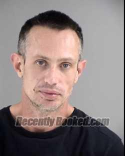 Recent Mugshot Image for JUSTIN MICHAEL NORTON in Henrico County, Virginia