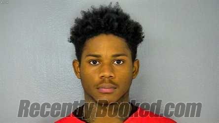 Recent Mugshot Image for DEAVONTE MIKEL TYLER in James City County, Virginia